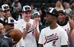 Anatomie d’un finaliste NBA | Miami et l’armée de seconds couteaux