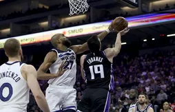 Rudy Gobert snobé pour le défenseur de l’année ? “Une blague” pour les Wolves