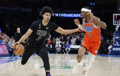 Le contrat de Cam Johnson rend aussi service aux Nets