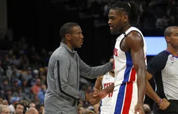 Quel profil pour le nouveau coach des Pistons ?