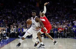Le MVP de la nuit : Jimmy “Buckets” a montré l’exemple