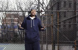 Reebok : une Question et une Answer aux couleurs de Georgetown pour le 8 mars