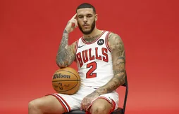 L’ombre de son père plane sur les problèmes physiques de Lonzo Ball