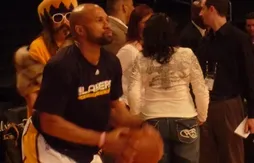 Staples Center : les dessous du Game 2