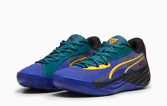 La Puma All-Pro Nitro carbure toujours