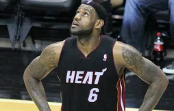 LeBron James : chronique d’une saison pas comme les autres