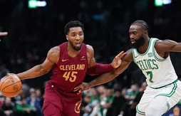 Plus d’amitié qui tienne entre Donovan Mitchell et les “Jays”