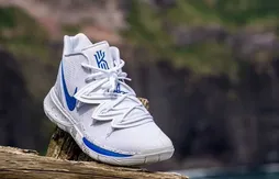 Triple dose de Kyrie 5 pour les Blue Devils de Duke