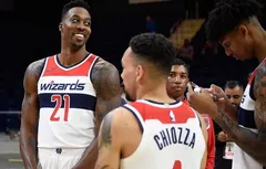 Dwight Howard opéré des lombaires