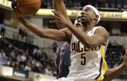 16 mars 2010 : coup d’arrêt pour les Bobcats de Boris Diaw