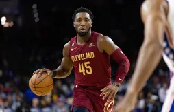 Donovan Mitchell certain de pouvoir tenir son rythme actuel sur toute la saison