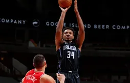 Le Magic enfonce les Bulls de… Nikola Vucevic