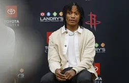 L’adaptation permanente de Tyty Washington Jr.