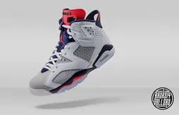 And1 : la Tai Chi de Vince Carter de retour