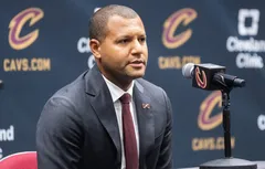 Les Cavs prolongent leur président, Koby Altman, jusqu’en 2030