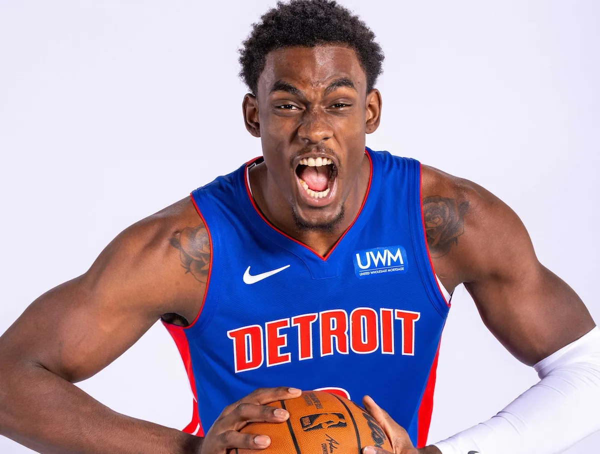 Jalen Duren
