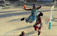 Jeu-concours : gagnez 4 jeux vidéo “NBA Street Homecourt” (PS3)