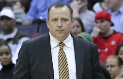 Coach of the Year : l’année Thibodeau ?