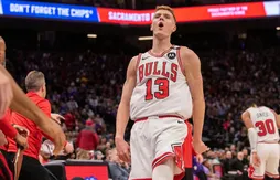 Kevin Huerter, la bonne surprise des Bulls