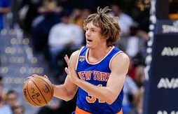 Ron Baker s’engage avec le CSKA Moscou
