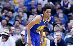 Comment Patrick McCaw s’est fondu dans le collectif des Warriors