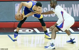 Chris Paul, la mémoire dans les mains
