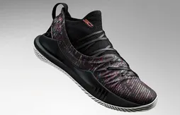 Under Armour : la Curry 5 dans la nuit tokyoïte