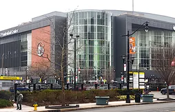 Les Raptors accueillis dans le New Jersey ?