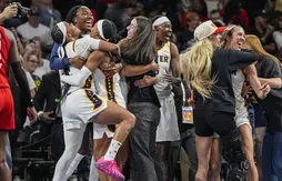 Au terme d’un match fou, le Fever crée la surprise et sort le Dream