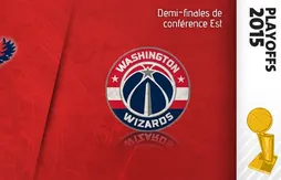 Preview Playoffs 2015 : Atlanta Hawks (1) – Washington Wizards (5)