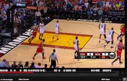 La NBA teste une nouvelle forme de pay-per-view dédiée aux fins de match