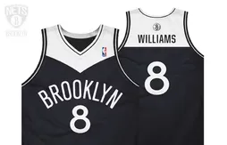 Rumeur : le maillot des Nets dévoilé ?