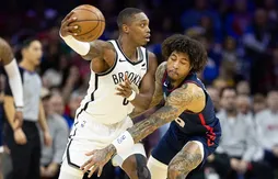 Lonnie Walker IV prêt à faire le sale boulot pour rester aux Celtics