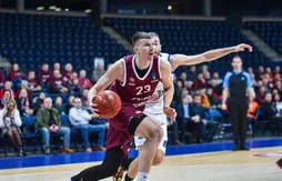 NCAA | L’espoir lituanien Paulius Murauskas s’engage avec Arizona