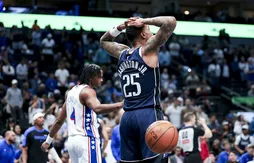 À Dallas, PJ Washington est fatigué d’entendre les “Fire Nico”