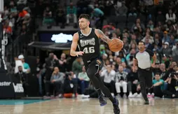 John Konchar, le monsieur tout-le-monde des Grizzlies