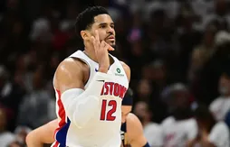 Tobias Harris a rendez-vous avec cinq équipes, dont les Spurs