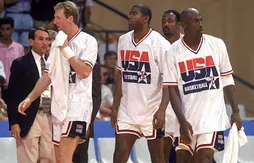 [documentaire] la Dream Team de 1992
