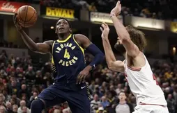 [Pronos NBA] Misez sur les Pacers à Chicago