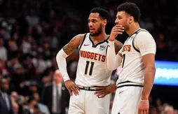 Les Wolves obtiennent le meneur remplaçant qu’ils cherchaient tant