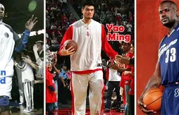 Free agents 2010 : Le top 5 des pivots