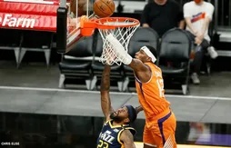 Monty Williams satisfait de retrouver Torrey Craig