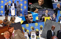 After – Comment les Warriors et les Cavs sont arrivés sur le toit de la NBA ?