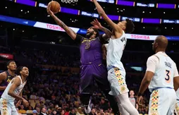 Victor Wembanyama et les Spurs reprennent en beauté chez les Lakers