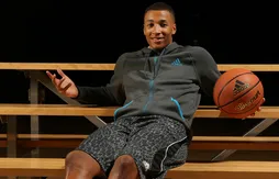 Adidas fait signer Dante Exum