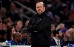 Qui pour remplacer Tom Thibodeau à New York ?