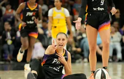 Depuis le retour des Jeux olympiques, le Mercury tourne au ralenti