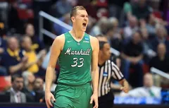 NCAA : Marshall renverse Wichita State !