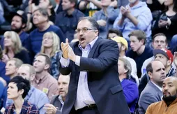 Stan Van Gundy répond aux rumeurs de transfert