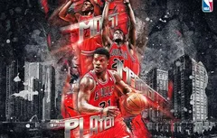 Officiel : Jimmy Butler Most Improved Player devant Draymond Green et Rudy Gobert
